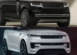 レンジローバーの特別仕様「ロンドン エディションズ」第2弾、ウェストミンスターとバタシーが登場