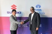 スズキとタタ・エレクシー、インドにクラウドHILセンター開設…バーチャル開発を加速