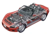 21人の証言、ホンダ『S2000』の開発物語…リアルオープンスポーツの誕生と成長