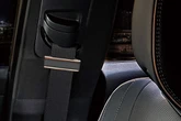 1度使ったらもう手放せない！ デザイン重視の注目「シートベルトストッパー」［特選カーアクセサリー名鑑］