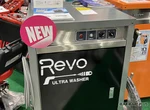 プロの現場では「温水」を活用した汚れ除去で時間短縮