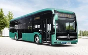 メルセデスベンツの電動バス『eCitaro』、第4世代NMC4電池搭載へ