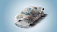自動車向け「10BASE-T1S」通信、新たなデコード技術を開発…ローデ・シュワルツとADI