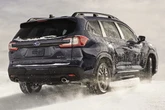 スバル株価が独歩高…米生産SUV『アセント』の日本市場投入を検討