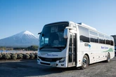 富士山五合目線に深夜便新設、バスタ新宿23時25分発…早朝登山ニーズに対応