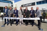 ZF LIFETEC、米国に最新テストセンター開設…自動運転時代の安全技術開発へ