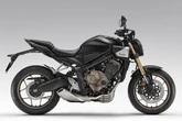 ホンダ『CB650R』や白バイ用『NT1100P』など9車種2000台リコール…オイル漏れのおそれ