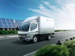 EV・電動モビリティの祭典、西新宿で6月開催　三菱ふそうやトヨタ車体が参加