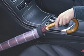 梅雨の季節！ 頼りになるカーアクセサリーはこれだ…土曜ニュースランキング