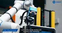 自動車・食品・教育などに対応するDOBOTの協働ロボット…Automate 2026 出展予定