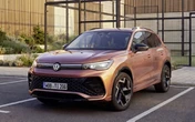 VW『ティグアン』、20周年記念「EDITION 20」欧州発表…新色と専用装備