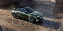 DS7 後継、「DS N°7」はEVとハイブリッド設定…欧州受注開始