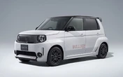 ホンダアクセス、新型EV「Super-ONE」用純正アクセサリー先行公開…「ブルドッグスタイル」で個性演出