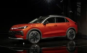 VW『T-Roc』新型、全車マイルドハイブリッドに…全長120mm拡大で快適性向上