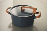 先行販売で人気殺到、自動車部品メーカーが作る「軽量で使いやすい鍋」7月1日発売