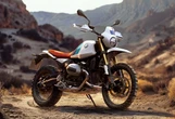 レトロだけど新しい、BMWの新型エンデューロ『R12 G/S』が日本発売、245万1000円から