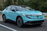 日産 リーフ 新型を発表、第3世代は航続600km超のクロスオーバーEV