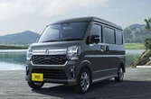 日産『クリッパー』に改良新型、先進安全装備を全車標準化…145万4200円から
