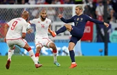 ワールドカップ日本対戦国：チュニジアは成長中、輸出40億ユーロ
