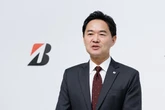 ブリヂストン、森田泰博氏が新グローバルCEOに就任へ　2026年1月1日付