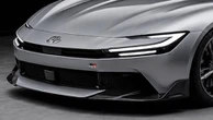 次期トヨタ『GRスープラ』はハンマーヘッド顔に!? 450ps級ハイブリッドで2027年登場の可能性