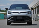 【スズキ eビターラ 新型試乗】プロトタイプに乗ってわかった、驚きの完成度…中村孝仁