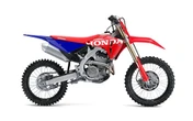 ホンダの競技専用車『CRF250R』『CRF250RX』、2027年モデルを期間限定受注…カラーリング変更