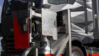 3000アンペアの急速充電に世界初成功、電動トラックの未来を切り開く…MAN