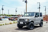 ジムニーの一大イベント「JAPAN JIMNY JAM」、fusion FROM SPIEGELが出展へ…10月26日