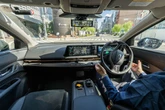市街地でも手離し運転可能に、日産がAI搭載「プロパイロット」技術公開　2027年度に市販化
