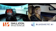 S&VLとBLUESKEYE AI、AI技術を融合したドライバーモニタリング技術開発