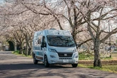 トイファクトリー、最新キャンピングカー出展へ…FIELDSTYLE TOKYO 2026