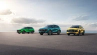 チェリーの新ブランド「LEPAS」が海外デビュー…インドネシアモーターショー2025