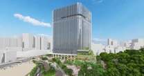 トヨタ、東京・品川に新本社着工…モビリティカンパニーへの変革拠点が2029年開業へ