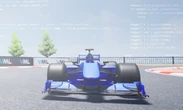 レース形式シミュレーター、VMLが出展へ…自動車技術会2025年秋季大会