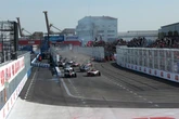 東京公道特設コースでレース…フォーミュラE 第7＆8戦、5月17・18日に開催