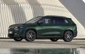 中国EV「リープモーター」、史上最高の月販台数を記録…小型SUV『C10』が貢献
