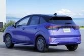 日産『ノート』など3車種60万台にリコール…モーターへの電力出力が停止するおそれ