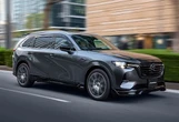 「マツダ車個性化」のオートエクゼ、『CX-80』用「ストリートスポーツサス・キット」発売