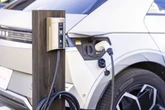 EV充電「WeCharge」普及加速、ユビ電が10億円の資金調達完了
