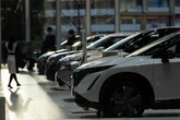 日産、追加の大リストラ策、2万人規模の人員削減検討［新聞ウォッチ］