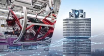 BMWグループ、クラウド基盤の最新「SAP」導入…世界規模のデジタル変革を推進