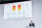 トヨタの2026年3月期決算は営業減益　営業利益21.5％減の3兆7662億円