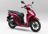 ホンダ『Dio110 Lite』発表、新基準原付に適合…23万9800円で11月発売