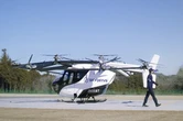 空飛ぶクルマの「SkyDrive」、JR東日本やJR九州など11社が新たに出資