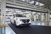 日産・追浜工場の車両生産終了へ、2027年度末で九州へ移管
