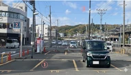AIカメラ駐車場「DENNOU PARK」、関西の鉄道系グループが導入…ロック板の撤去など最小限の工事で運用開始