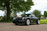 ポルシェ『911』がオフロード車に！ 独ルーフが『ロデオ』量産モデルを初公開