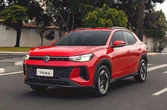 VWの小型SUV『テラ』新型、ラテンNCAPで最高の安全性評価に