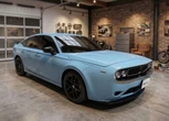 「デザインがセンス良すぎる」光岡『M55』に6速MTの「RS」登場！ SNSでは「めっちゃ好み」と絶賛の声